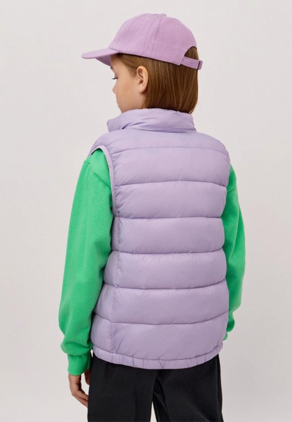 Жилет утепленный Modis