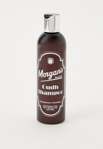 Шампунь Morgans