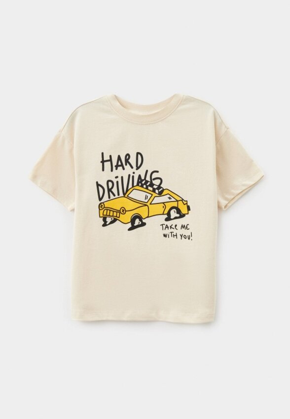 Футболки 2 шт. Sela