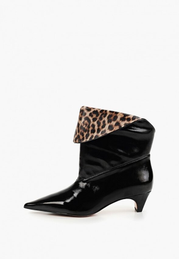 Ботильоны Graciana