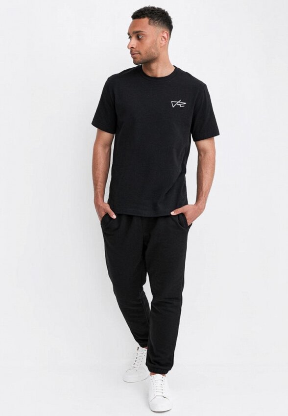 Брюки спортивные Torae Black