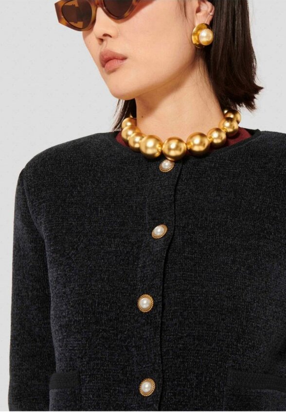 Кардиган Tara Jarmon