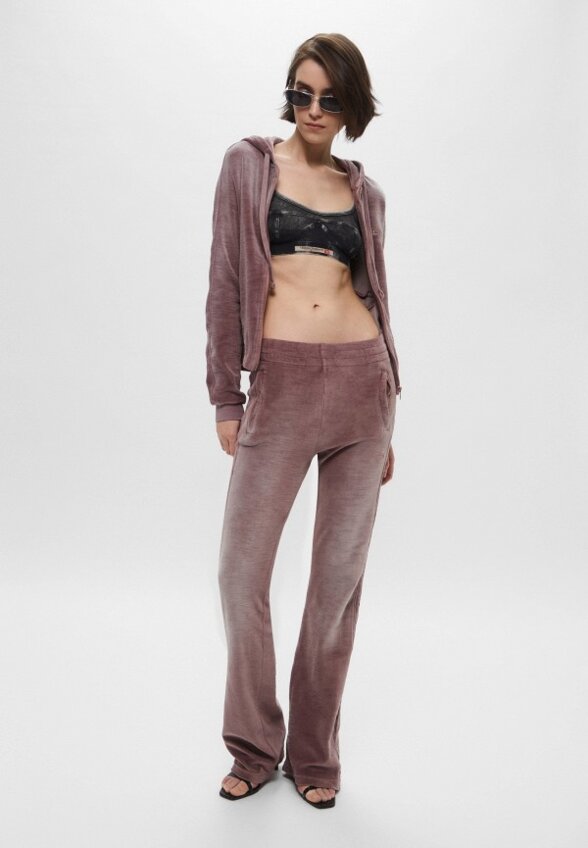 Брюки спортивные Diesel