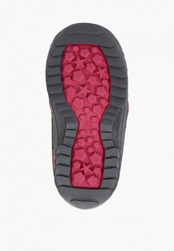 Валенки Gusti