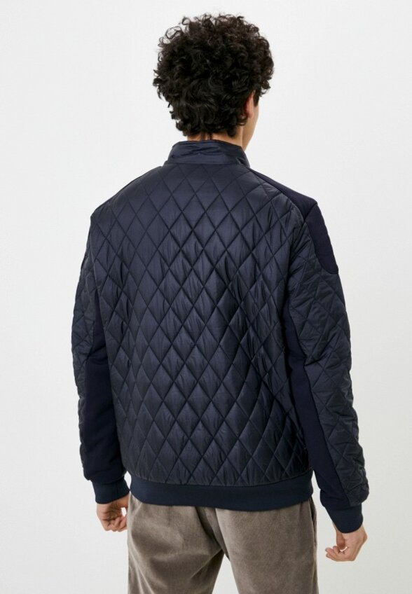 Куртка утепленная Urban Fashion for Men