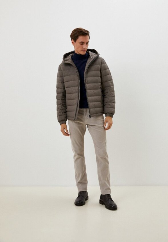 Куртка утепленная Baon