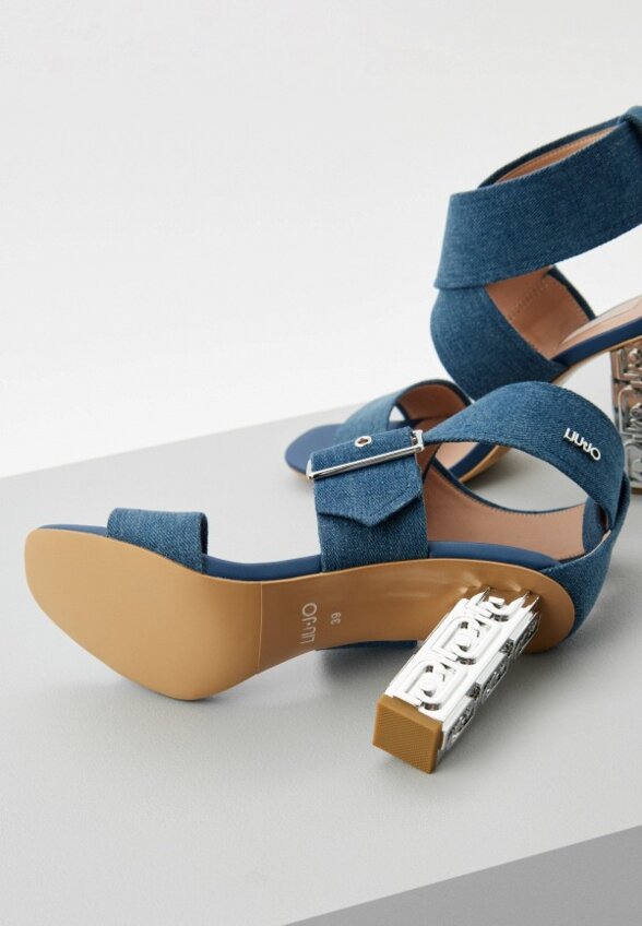 Босоножки Liu Jo