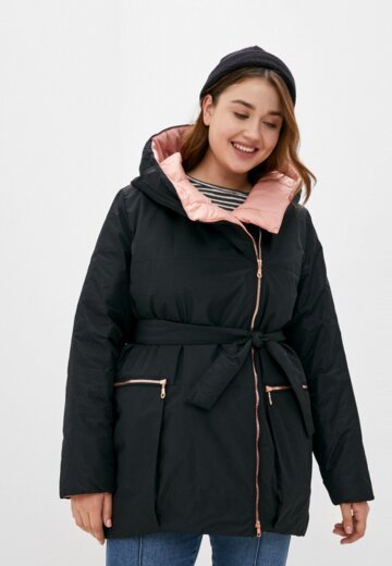 Куртка-пальто Dixi-Coat