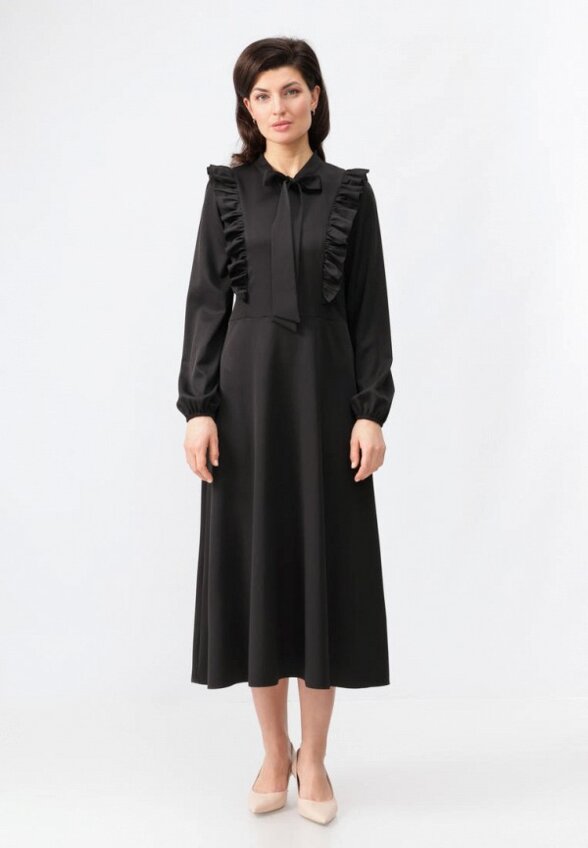 Платье Vivienne Mare