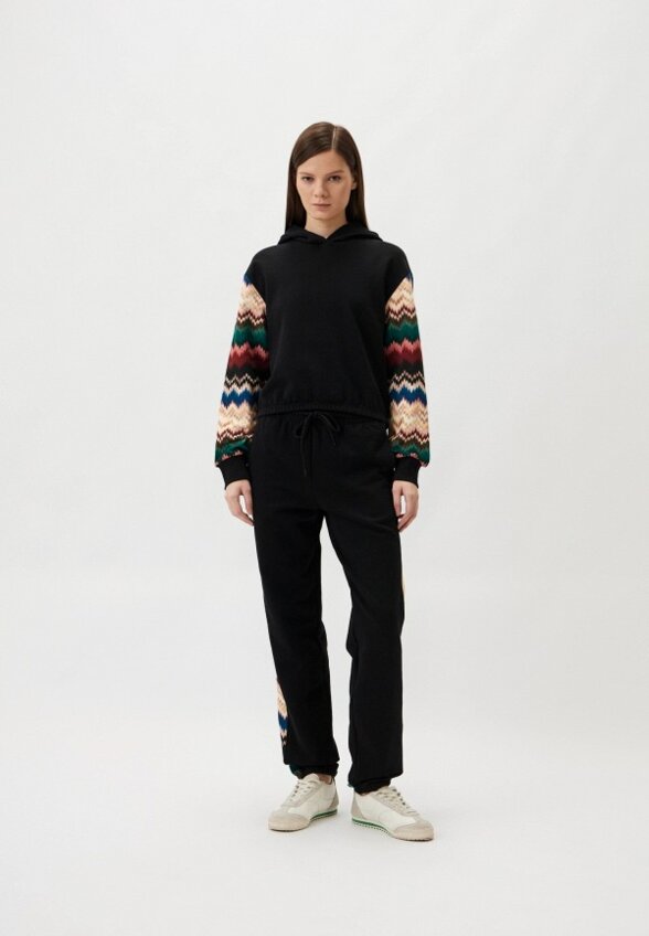 Худи Missoni