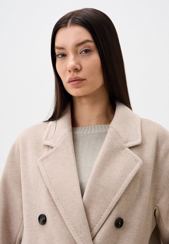 Полупальто Almarosa