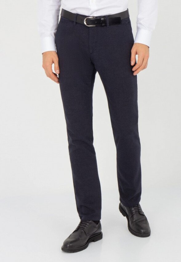 Брюки Gino Pellini