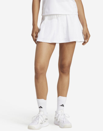 Юбка женская adidas Club, Белый женщинам