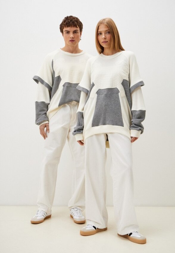 Джемпер 7.2.66