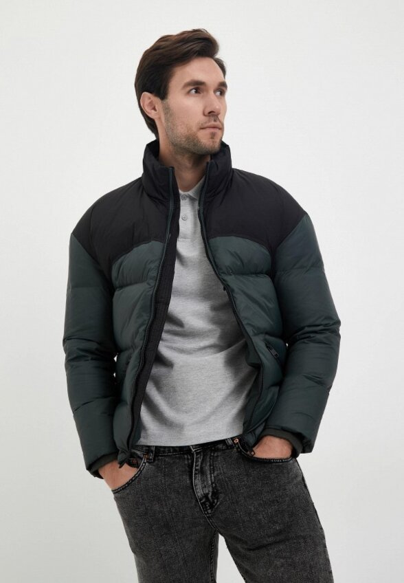 Куртка утепленная Lite by Mascotte