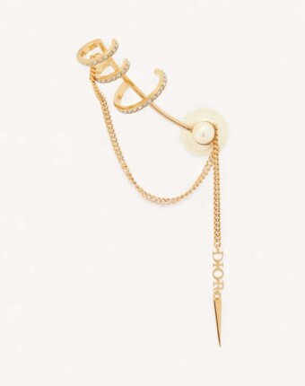 Dior Earrings женщинам