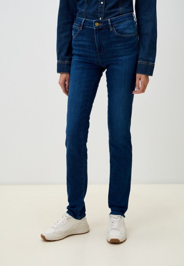 Джинсы Wrangler