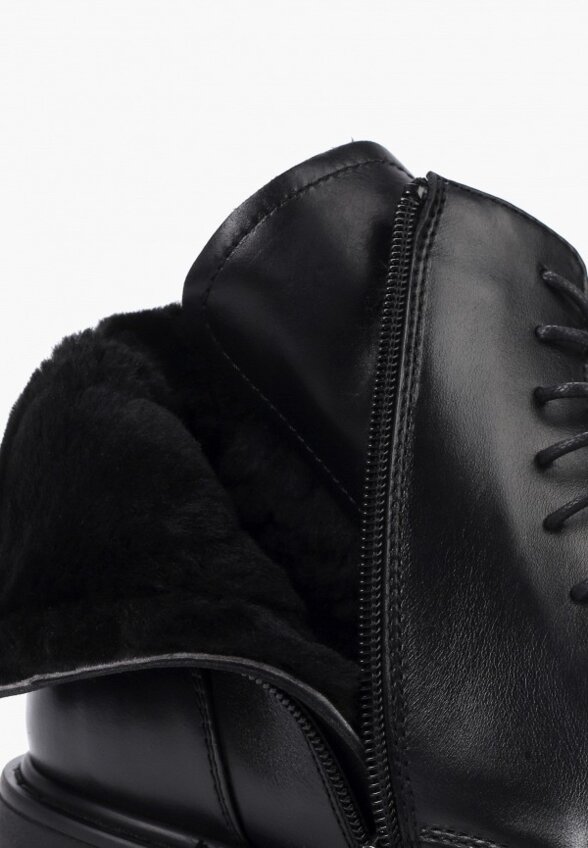 Ботинки Roberto Piraloff