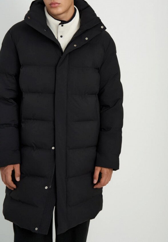 Пуховик Finn Flare