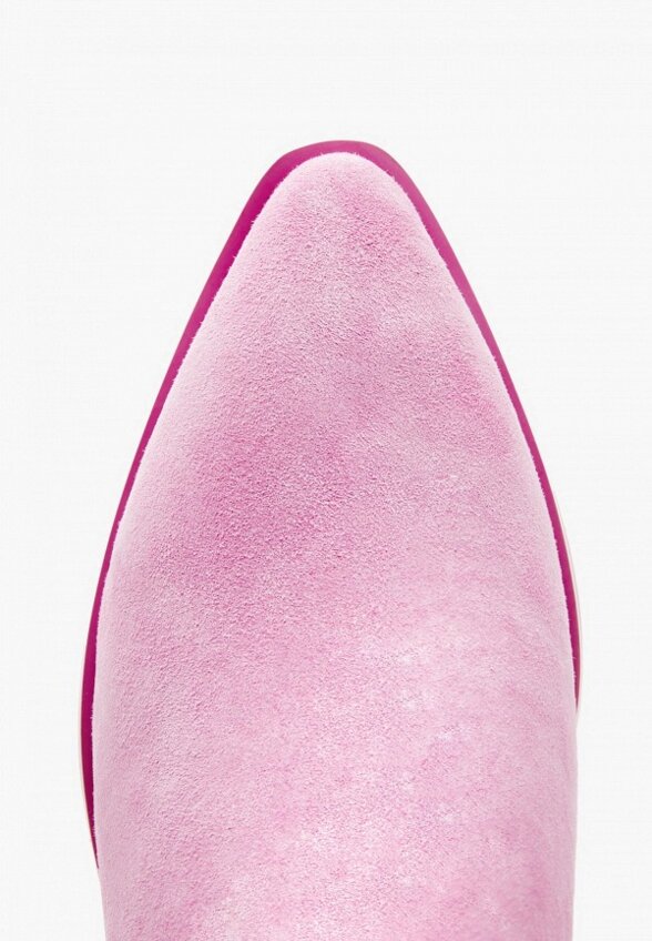 Ботильоны Mascotte