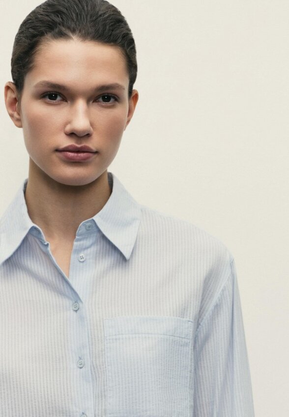 Рубашка Zarina