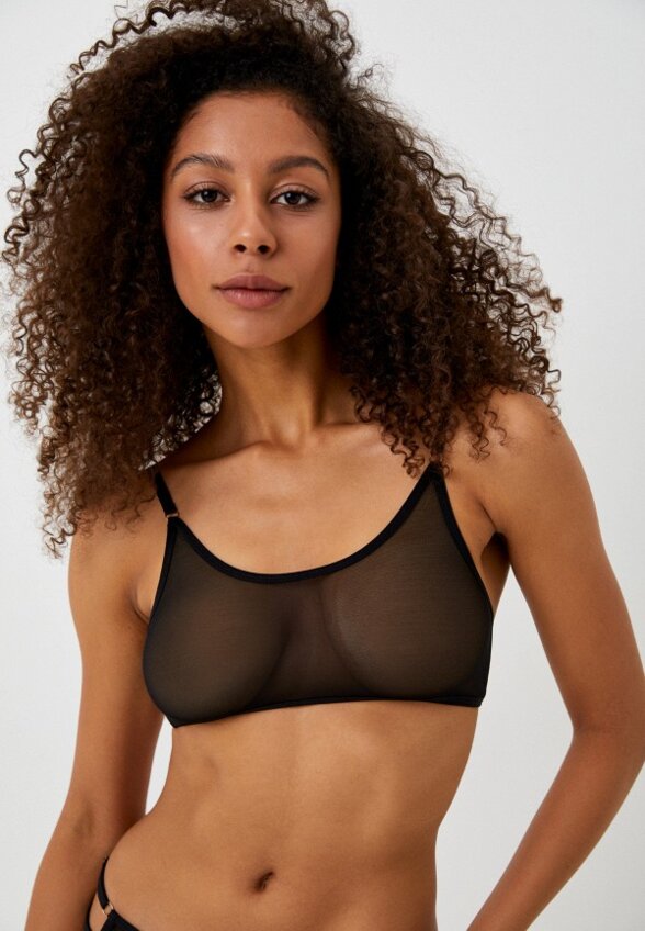 Бюстгальтер и трусы Психея