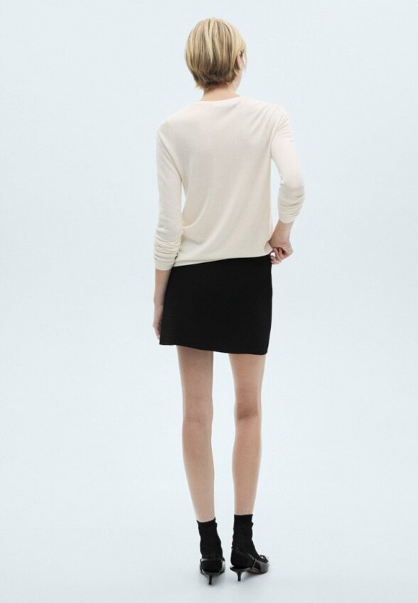 Джемпер Mango