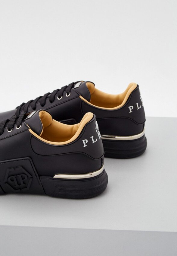 Кеды Philipp Plein