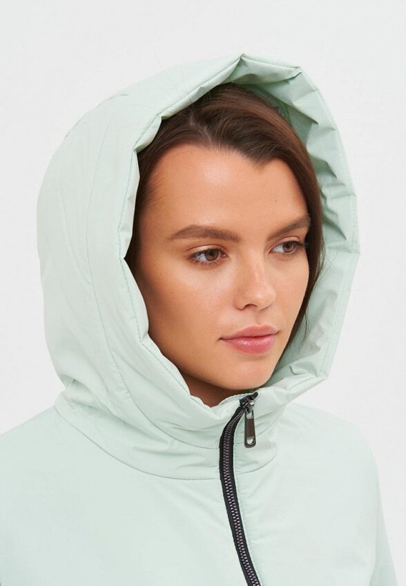 Куртка утепленная Lab Fashion