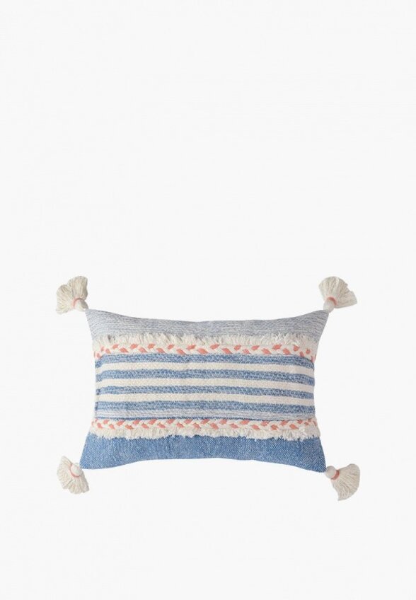 Наволочка декоративная Tkano