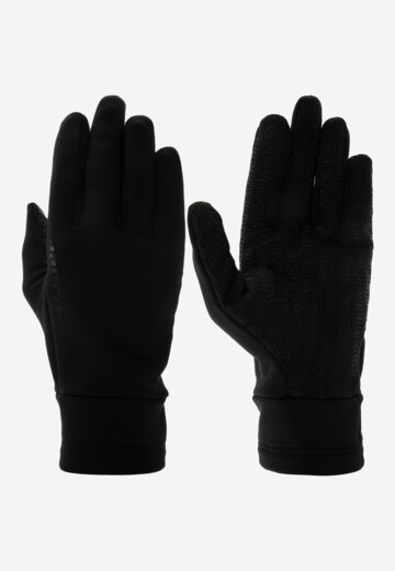 Перчатки Ziener, Черный