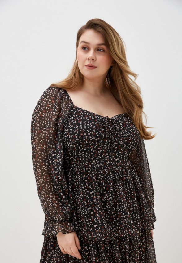 Платье Trendyol