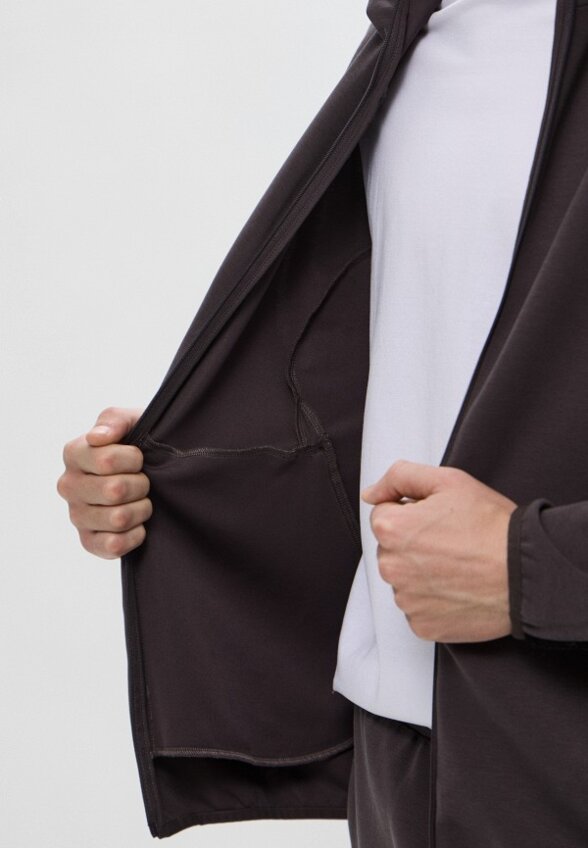 Толстовка EA7