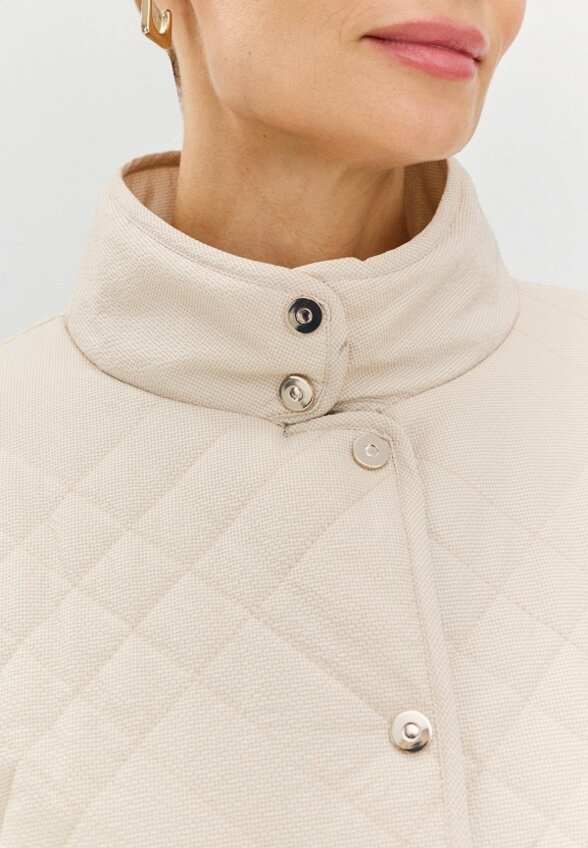 Куртка стеганая Bulmer