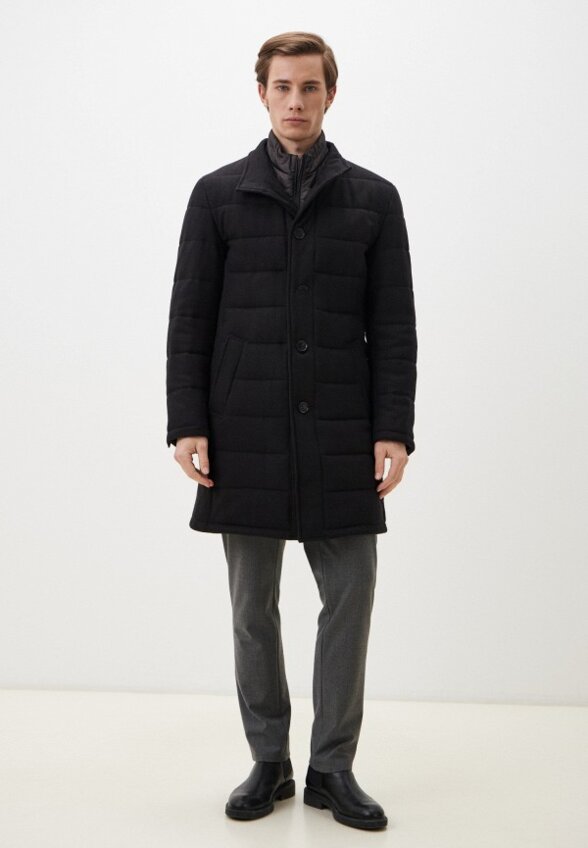 Куртка утепленная Bazioni