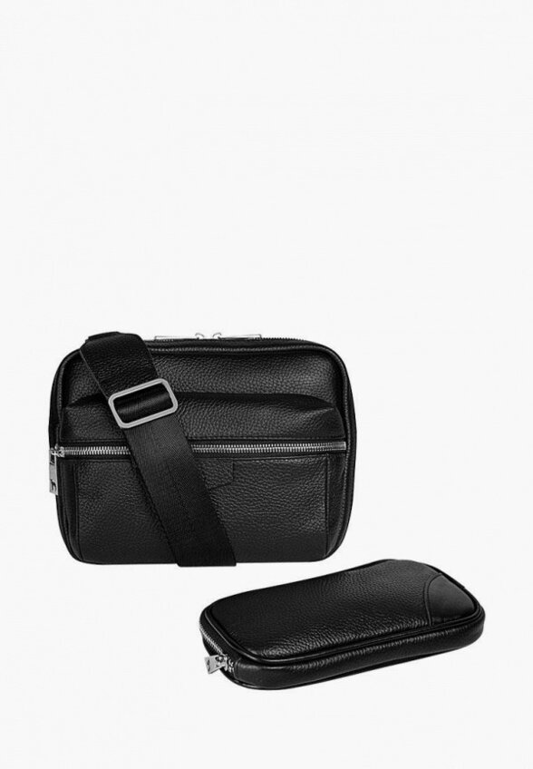 Сумка и кошелек Mumi