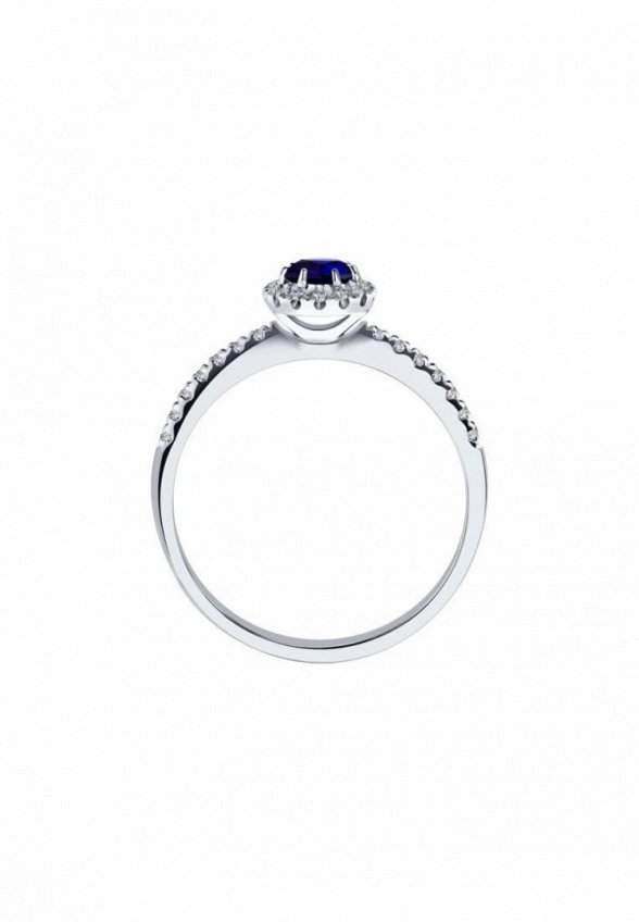 Кольцо Sokolov