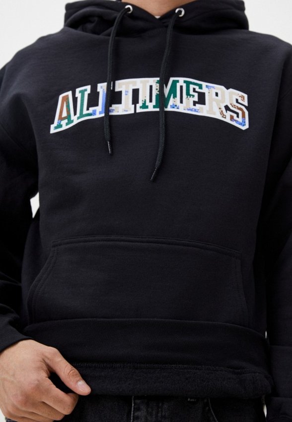 Худи Alltimers
