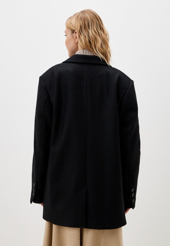 Пальто-пиджак Elena Andriadi