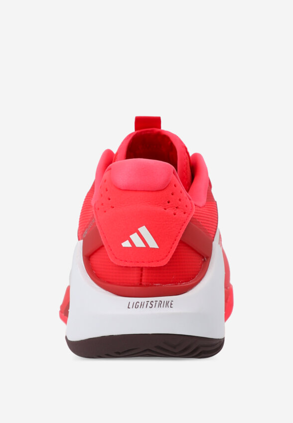 Кроссовки мужские adidas Adizero Ubersonic 5, Красный