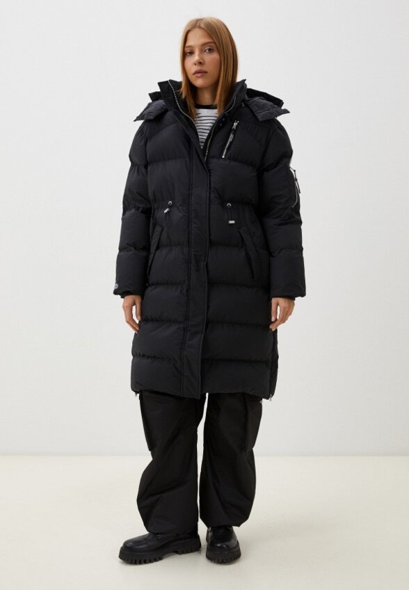 Пуховик Luminapolis