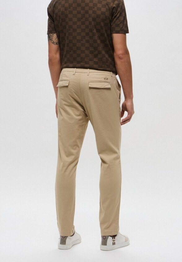 Брюки La Martina