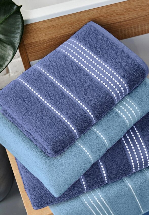 Комплект полотенец Василиса