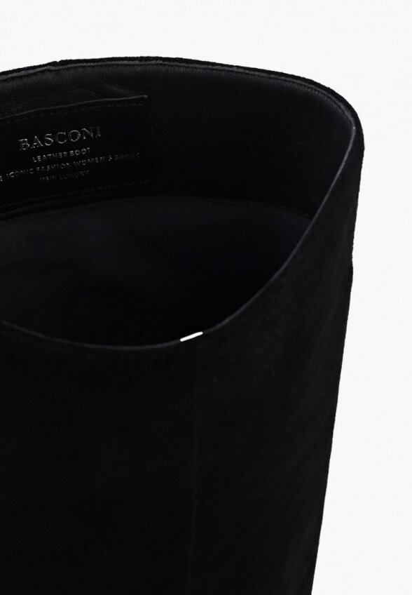 Сапоги Basconi