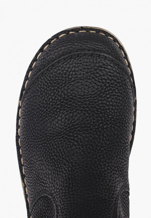 Ботинки Rieker