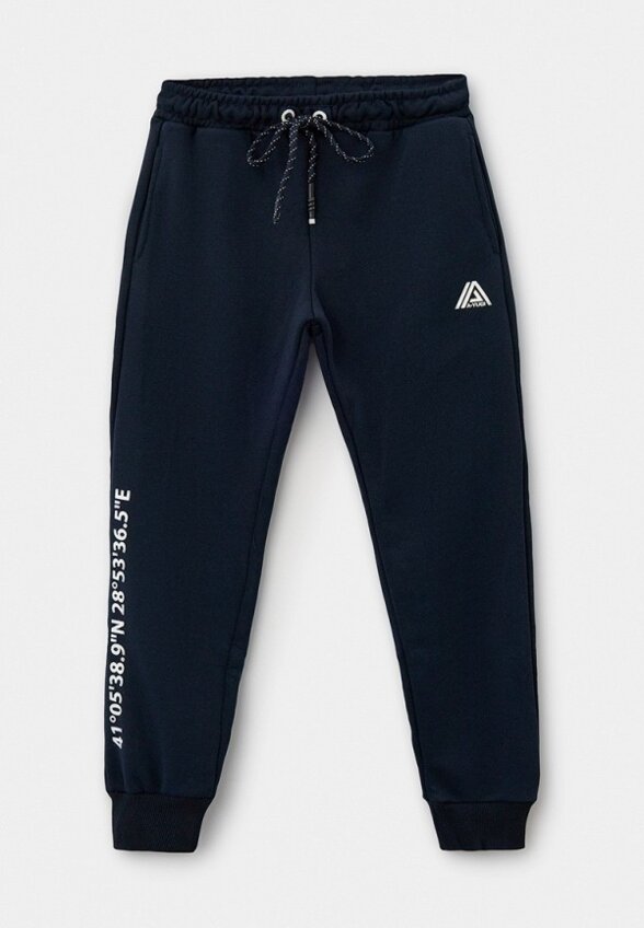 Брюки спортивные Ayugi Jeans