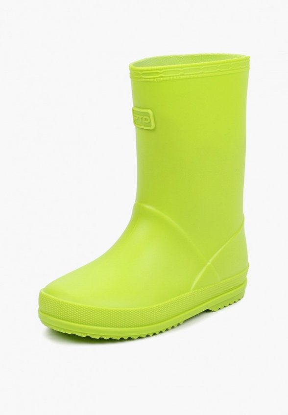 Сапоги резиновые PlayToday