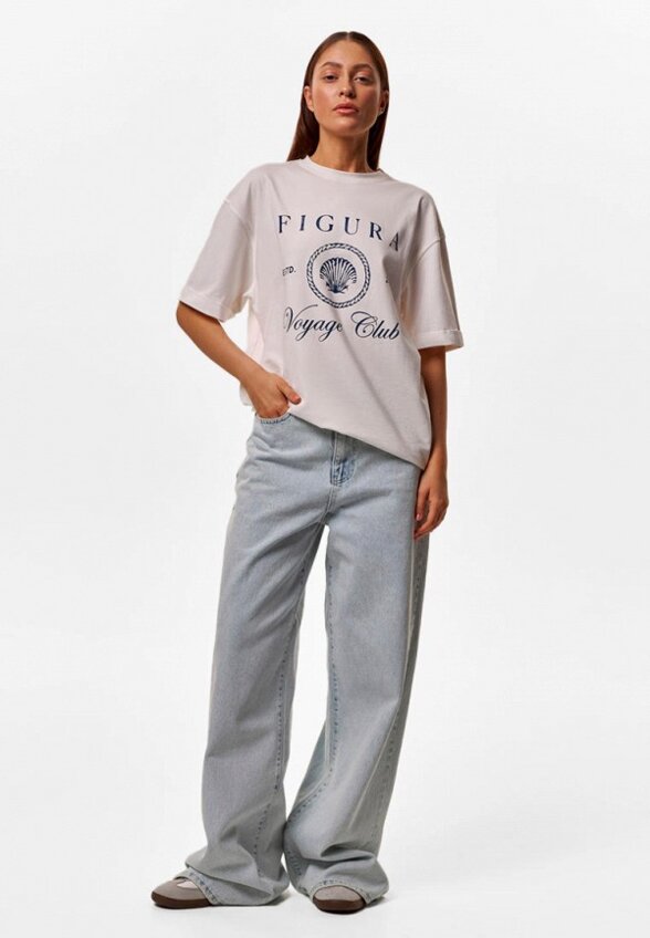 Футболка Figura