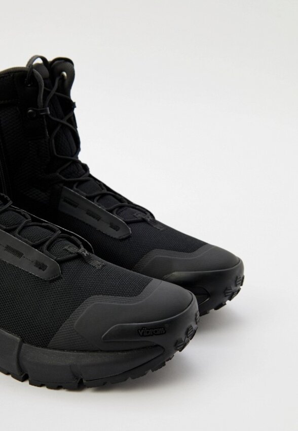 Ботинки трекинговые Under Armour