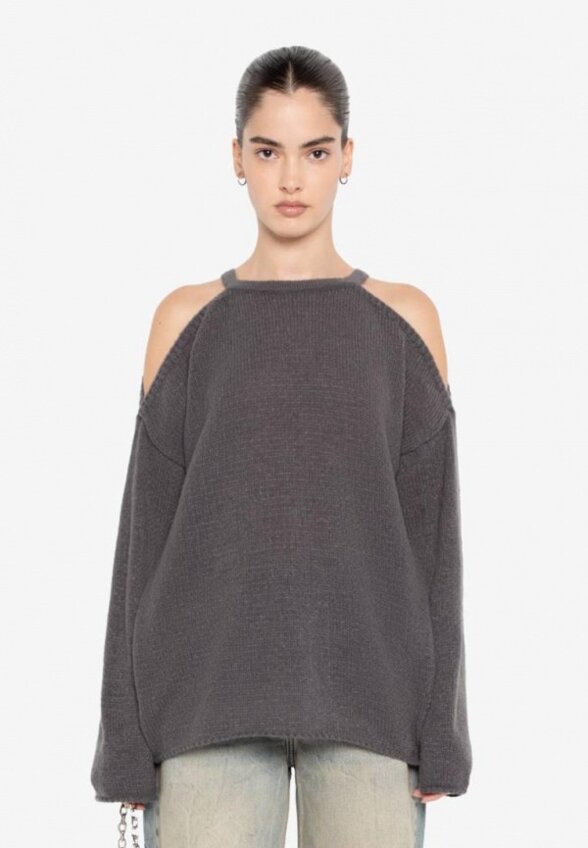 Джемпер You Wanna